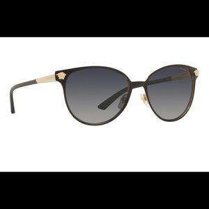 AUTHENTIC VERSACE VE2168 SUNGLASSES